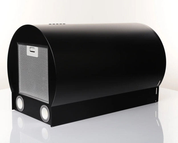 Кухонная вытяжка Zigmund & Shtain K 333.41 B