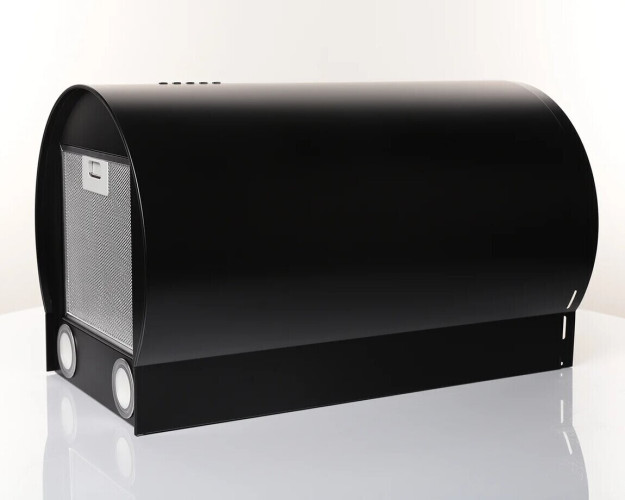 Кухонная вытяжка Zigmund & Shtain K 333.41 B