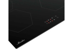 Индукционная варочная панель Monsher MHI 6101