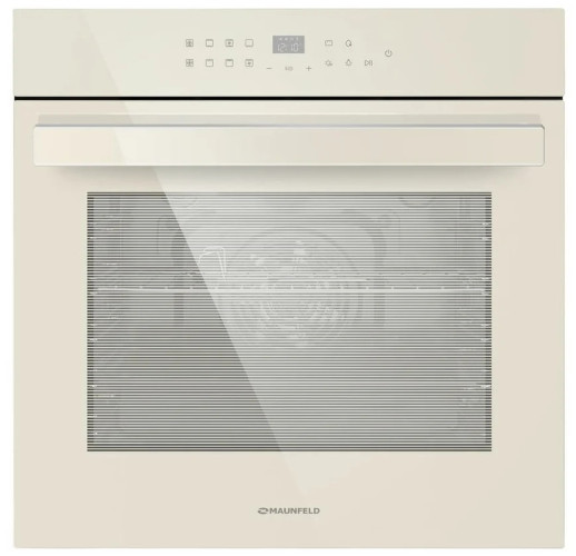 Электрический духовой шкаф MAUNFELD EOEH 7611 BG