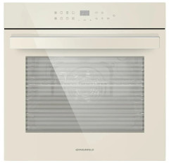 Электрический духовой шкаф MAUNFELD EOEH 7611 BG