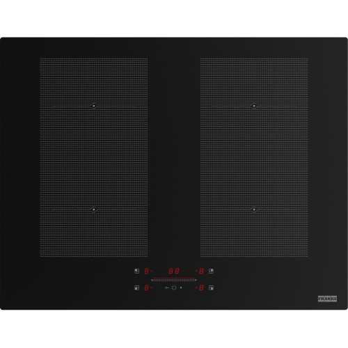 Индукционная варочная панель Franke FMA 654 I F KL BK 108.0704.935