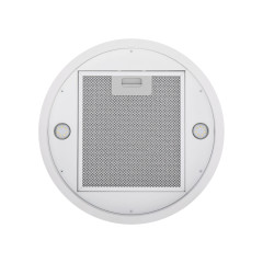 Островная вытяжка HOMSair FLY 1000PH белый