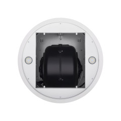 Островная вытяжка HOMSair FLY 1000PH белый