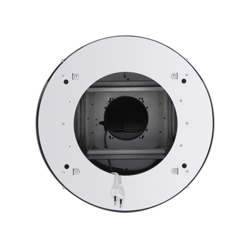 Островная вытяжка HOMSair FLY 1000PH белый