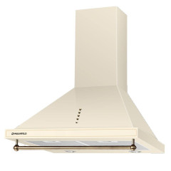 Кухонная вытяжка Maunfeld Retro С 60 бежевый