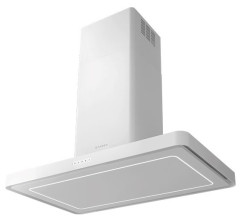 Кухонная вытяжка Faber T-Light EV8P WH Matt A120