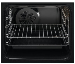 Электрический духовой шкаф Electrolux EZB 55420 AW