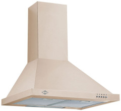 Кухонная вытяжка MBS Petunia 160 Ivory