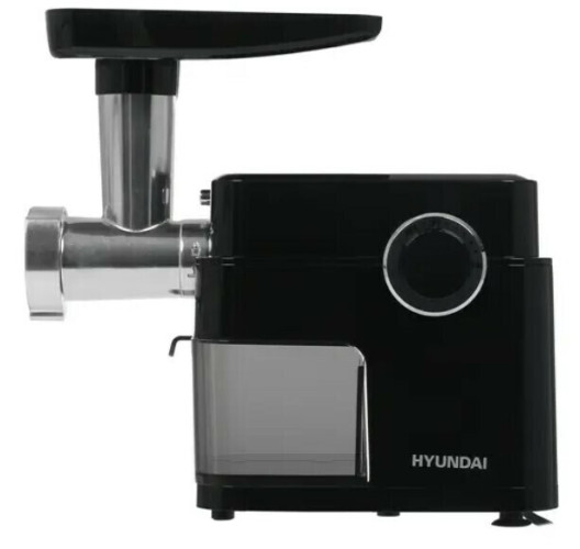 Мясорубка Hyundai HY-MG6491