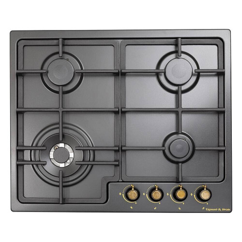 Газовая варочная панель Zigmund & Shtain G 15.6 A