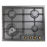 Газовая варочная панель Zigmund & Shtain G 15.6 A