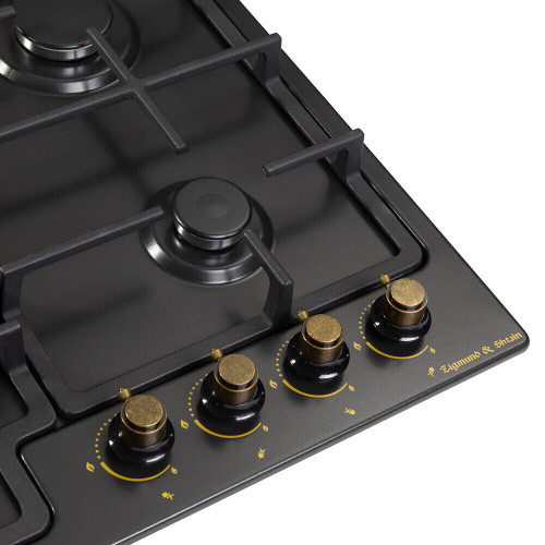 Газовая варочная панель Zigmund & Shtain G 15.6 A