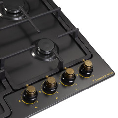 Газовая варочная панель Zigmund &amp; Shtain G 15.6 A