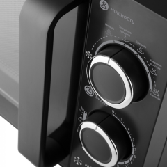 Микроволновая печь POLARIS PMO 2001 RUS графит