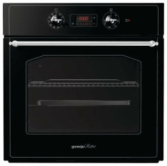 Электрический духовой шкаф Gorenje BO 7349 RB