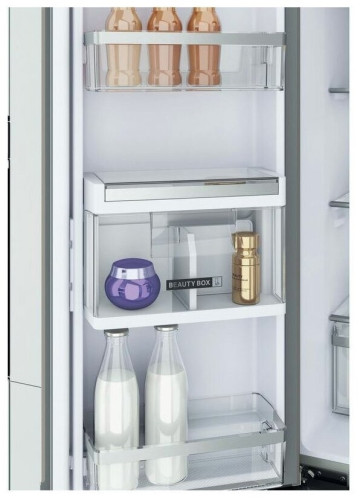 Холодильник Whirlpool WQ9 U1GX