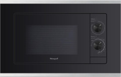 Встраиваемая микроволновая печь Weissgauff HMT-2017 Grill
