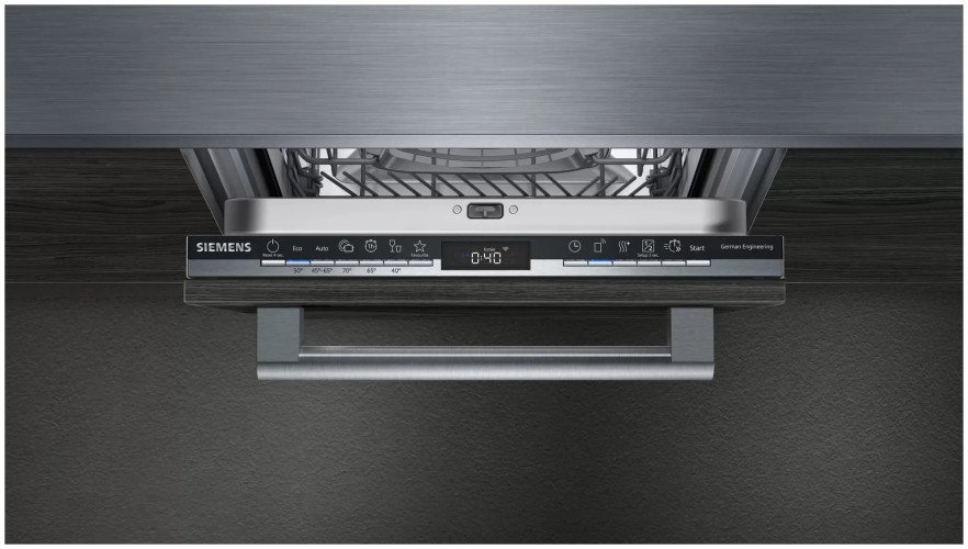 Посудомоечная машина Siemens SR 63HX3N
