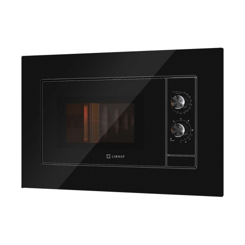 Встраиваемая микроволновая печь Libhof MWB-5020B