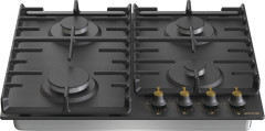 Газовая варочная панель Gorenje G 642 CLB