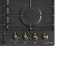 Газовая варочная панель Gorenje G 642 CLB