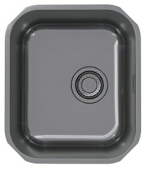 Кухонная мойка Alveus VARIANT MONARCH 40 ANTHRACITE 1113589
