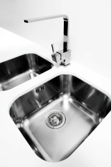 Кухонная мойка Alveus VARIANT MONARCH 40 ANTHRACITE 1113589