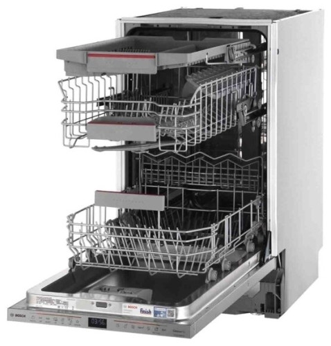 Посудомоечная машина Bosch SPV 6HMX3