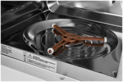 Встраиваемая микроволновая печь Zugel ZMO201W