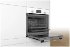 Электрический духовой шкаф Bosch HBF 114EB0R