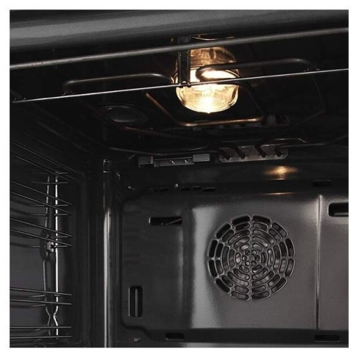 Электрический духовой шкаф Bosch HBF 114EB0R