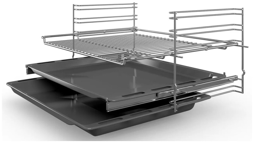Электрический духовой шкаф Bosch HBF 114EB0R