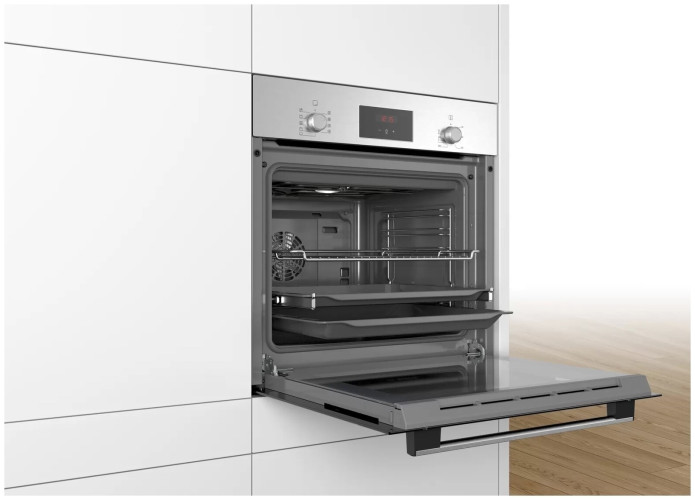 Электрический духовой шкаф Bosch HBF 114EB0R