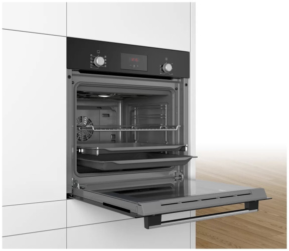 Электрический духовой шкаф Bosch HBF 114EB0R