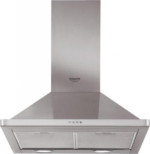 Кухонная вытяжка Hotpoint-Ariston RHPN 6.4F AM X