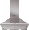 Кухонная вытяжка Hotpoint-Ariston RHPN 6.4F AM X