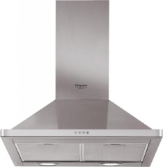 Кухонная вытяжка Hotpoint-Ariston RHPN 6.4F AM X