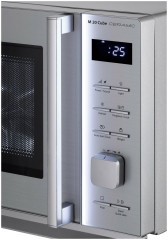 Микроволновая печь Caso M 20 Cube Ceramic