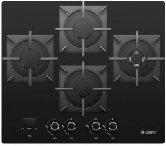 Газовая варочная панель Gefest ПВГ 2231-03 К33