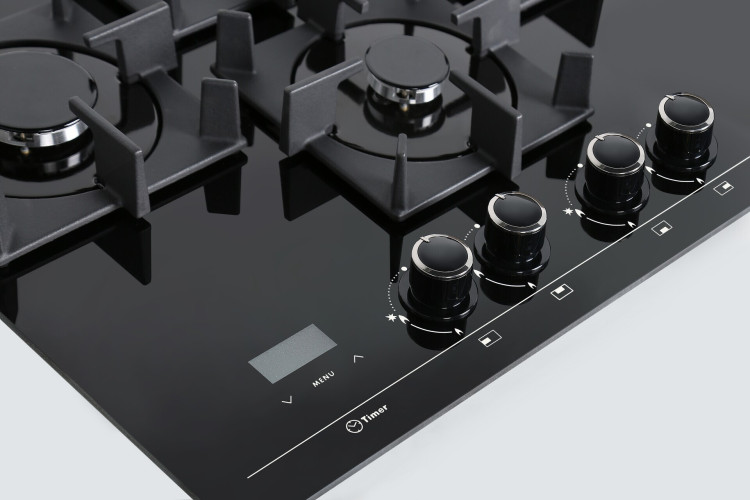 Газовая варочная панель Gefest ПВГ 2231-03 К33