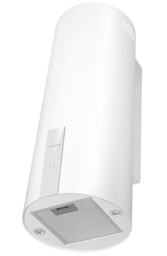 Островная вытяжка Maunfeld Lee Wall 35 Sensor белый