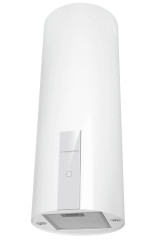 Островная вытяжка Maunfeld Lee Wall 35 Sensor белый