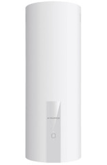 Островная вытяжка Maunfeld Lee Wall 35 Sensor белый