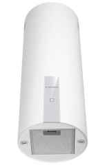 Островная вытяжка Maunfeld Lee Wall 35 Sensor белый