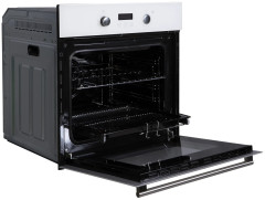 Электрический духовой шкаф Zigmund&amp;Shtain EN 123.912 W