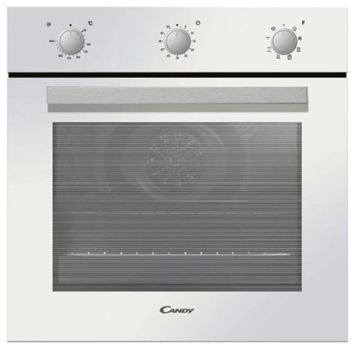 Электрический духовой шкаф Candy FPE 602A/6 WXL