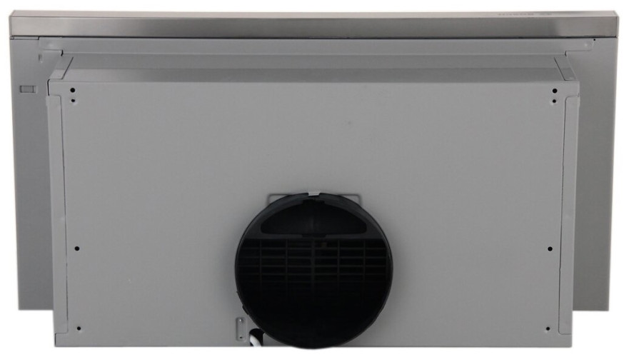 Встраиваемая вытяжка Bosch DHI645FTR