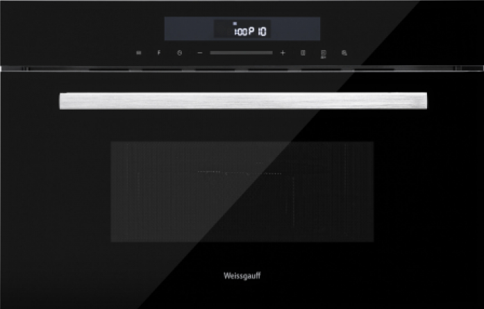 Микроволновая печь Weissgauff BMWO-341 DB 429113