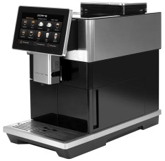 Кофемашина Polaris PACM 2081AC WIFI IQ Home, черный